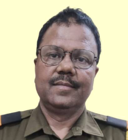 Ex Sub Maj Shiv Shankar Singh
